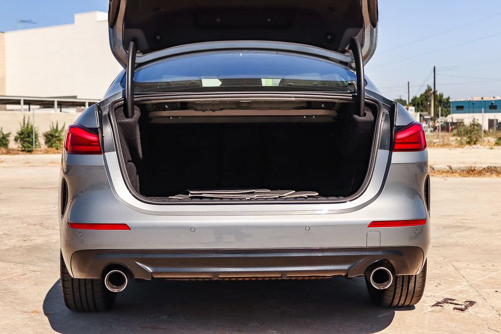 Used 2022 BMW 228i Gran Coupe w/ Convenience Package FWD image 31