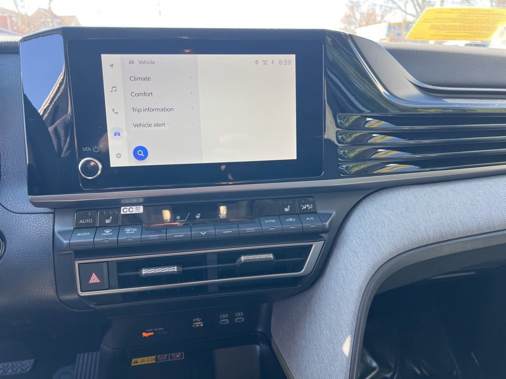 Used 2026 Toyota Camry LE w/ Convenience Package image 20