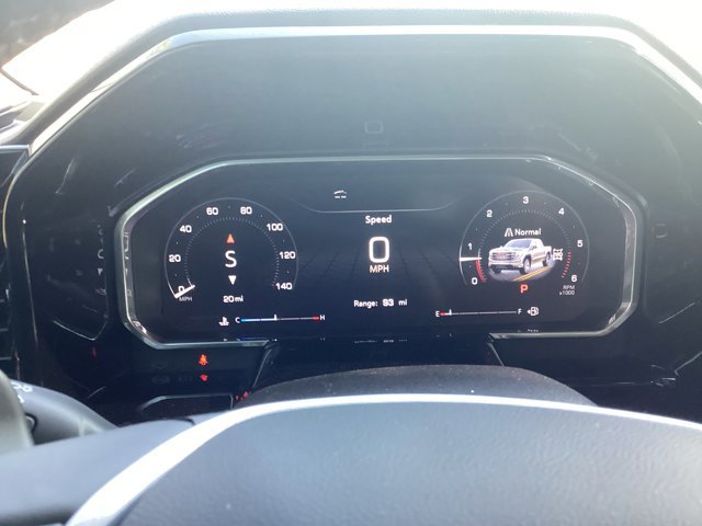 New 2026 GMC Sierra 1500 Elevation w/ Elevation Premium Package image 28