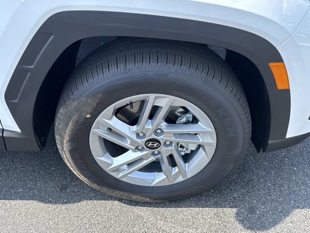 New 2026 Hyundai Tucson SE FWD image 14