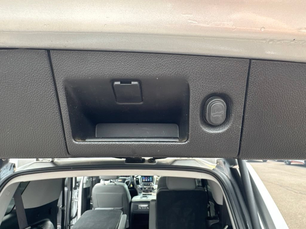 Used 2019 Chevrolet Tahoe LT AWD/4WD image 20