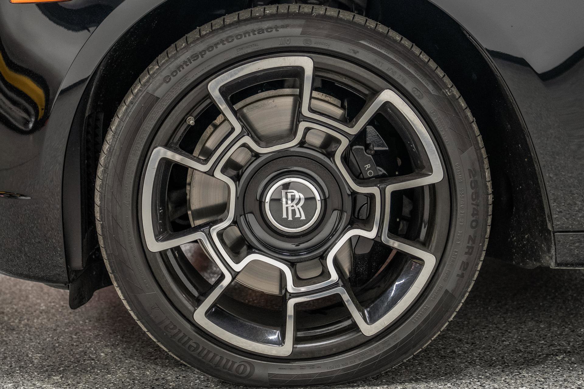 Used 2014 Rolls-Royce Ghost image 9