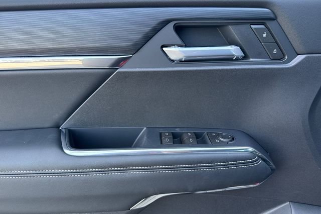 New 2026 GMC Acadia Elevation w/ Black Edition image 11