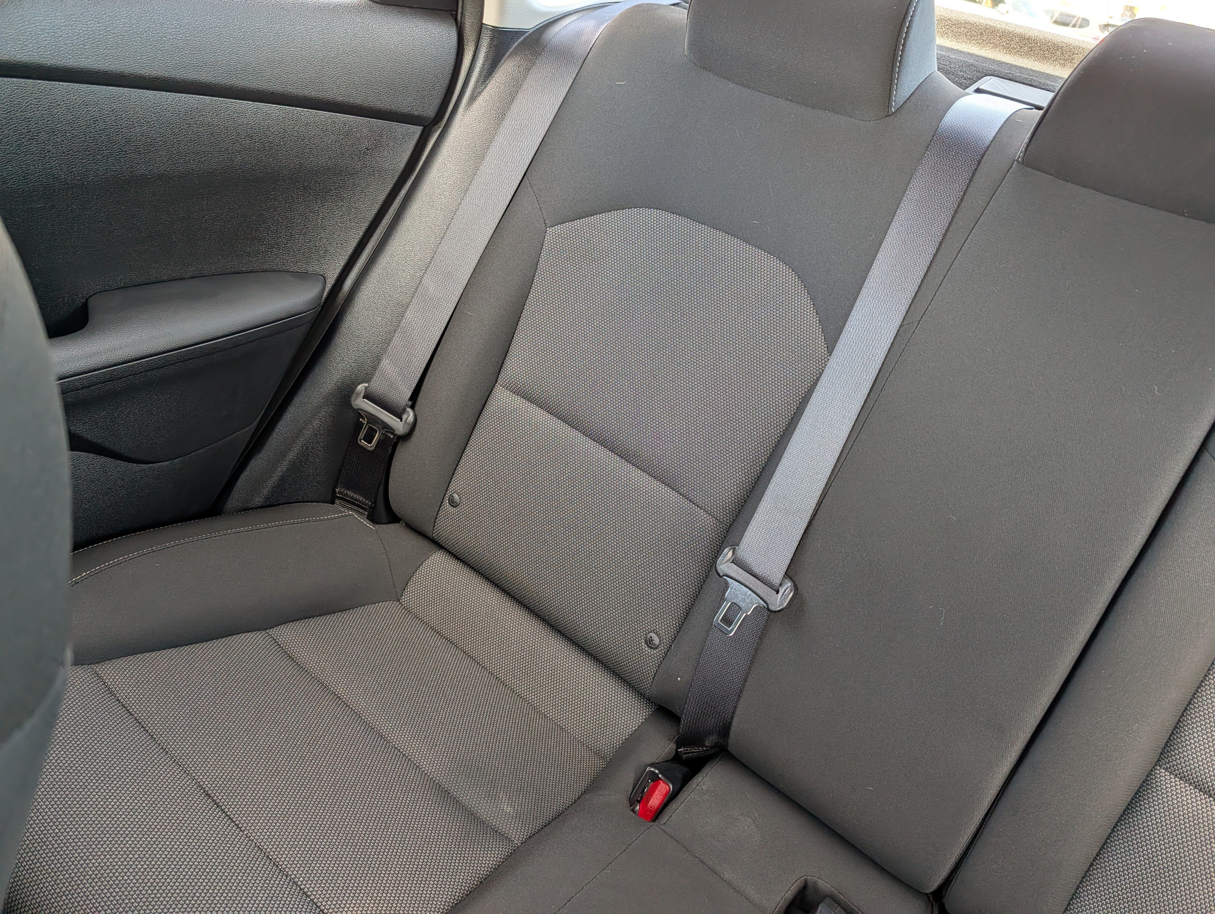 Certified 2024 Kia Forte LXS w/ LXS Technology Package FWD image 12