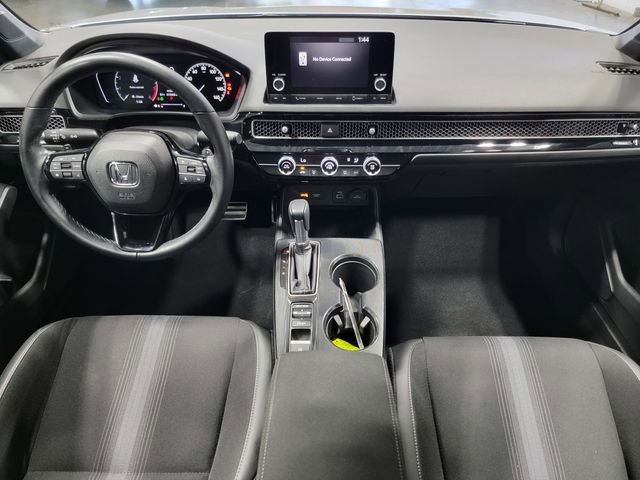 Certified 2024 Honda Civic Sport image 18