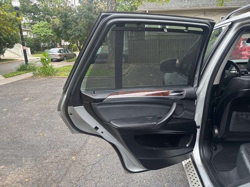 Used 2013 BMW X5 xDrive35i AWD/4WD image 11