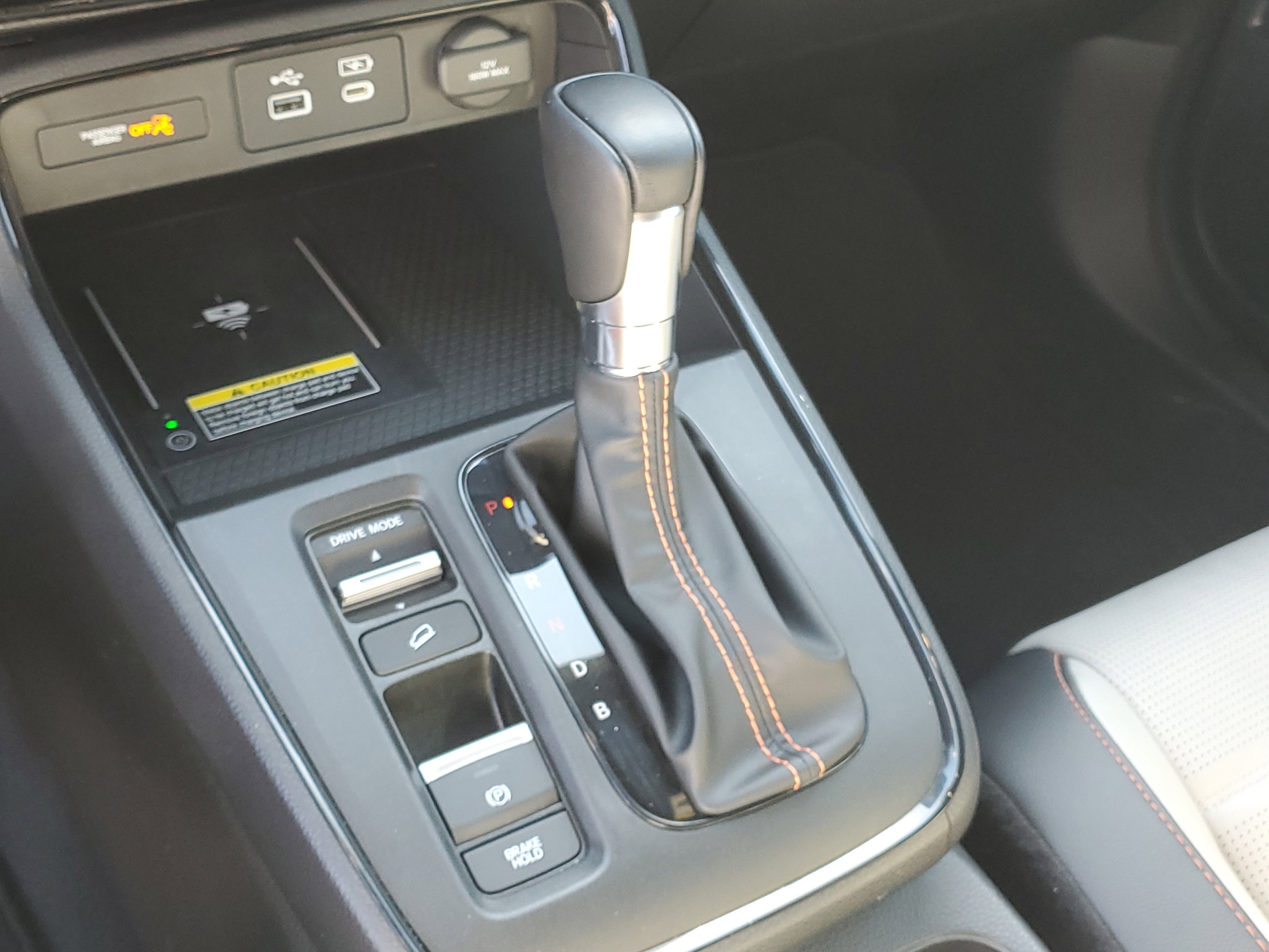 Used 2024 Honda CR-V Sport Touring image 36