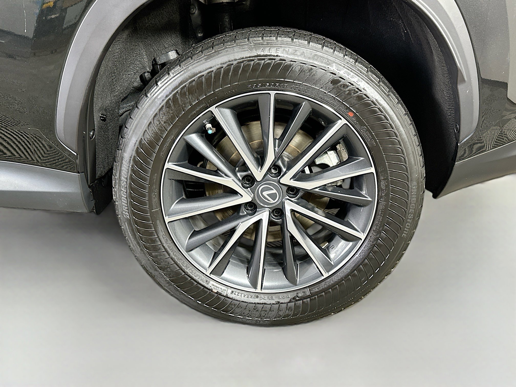 Used 2023 Lexus NX 350 AWD image 29