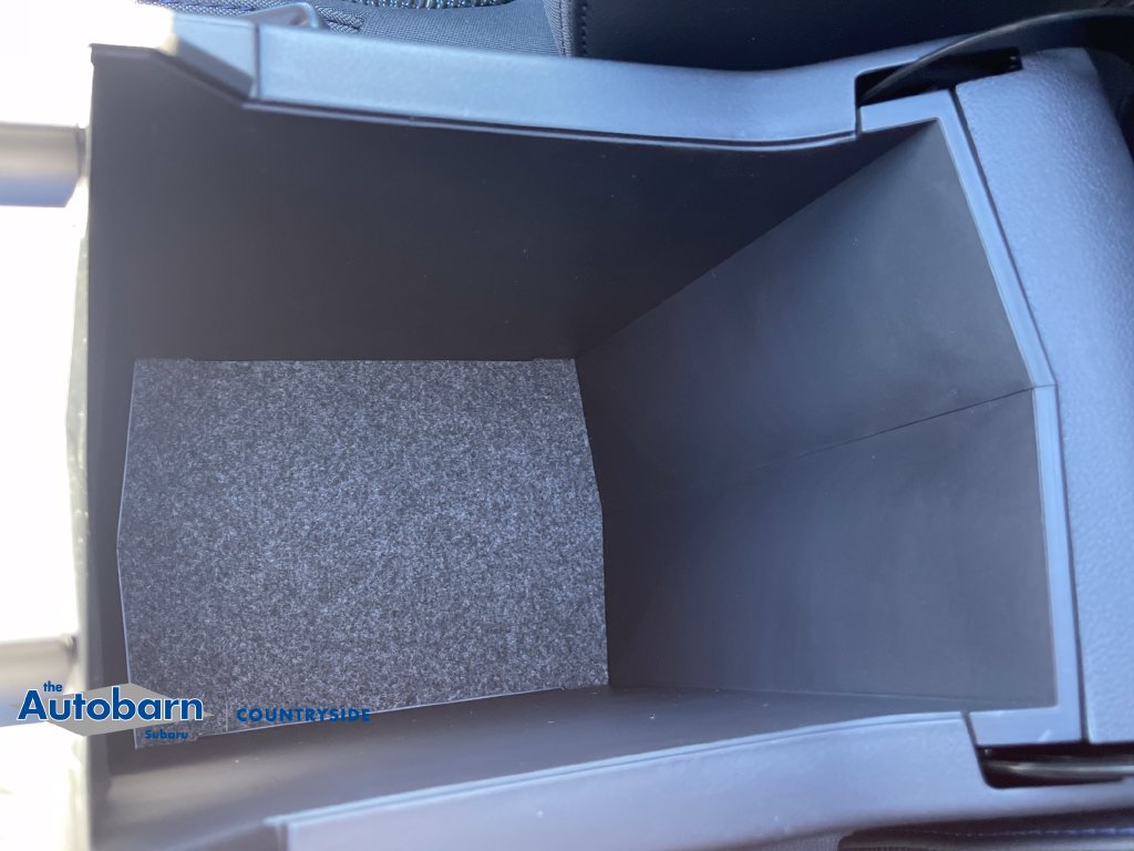 New 2026 Subaru Forester Premium AWD/4WD image 21