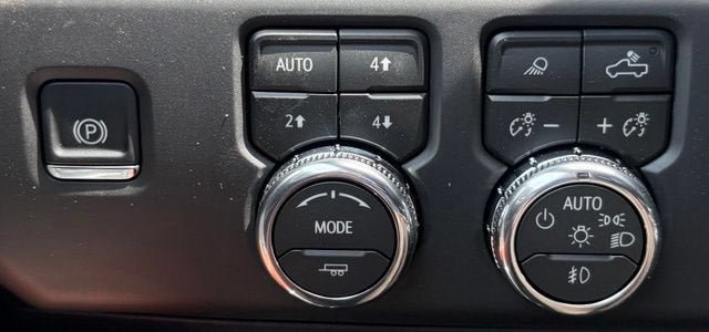 New 2026 GMC Sierra 1500 Denali Ultimate AWD/4WD image 26