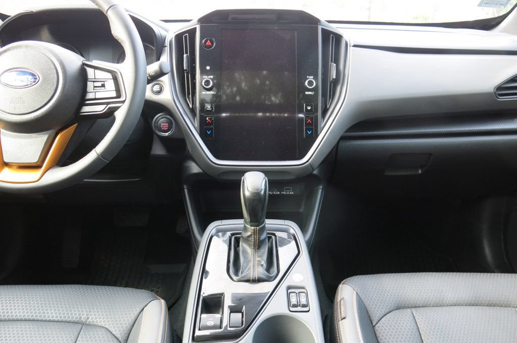 Used 2025 Subaru Crosstrek 2.5i Wilderness w/ Crosstrek Mirror Package AWD/4WD image 22
