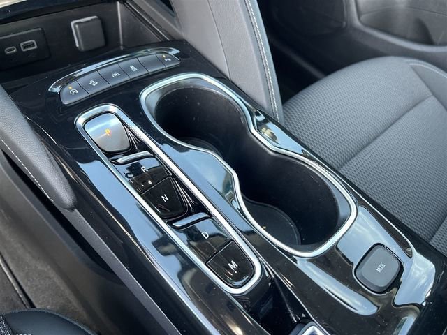 Used 2023 Buick Envision Preferred image 25