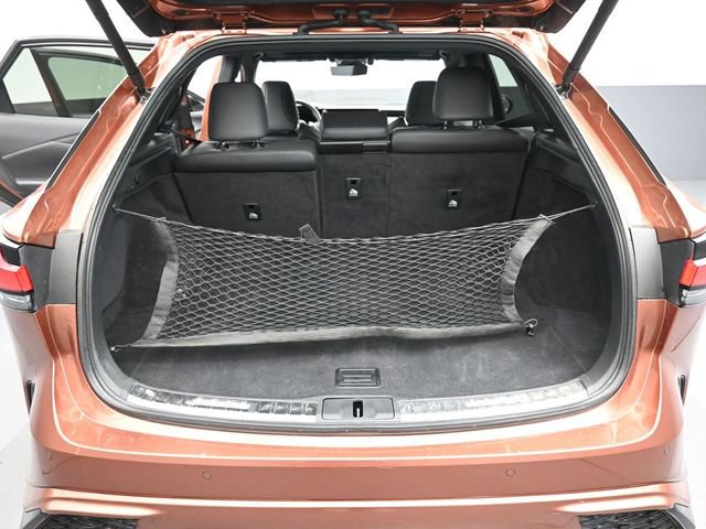Used 2023 Lexus RX 500h F Sport w/ Accessory Package (Z1) AWD/4WD image 19