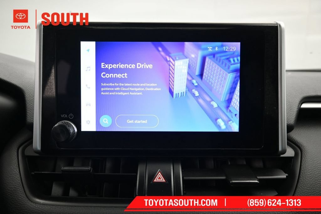 Certified 2023 Toyota RAV4 XLE w/ Convenience Package AWD/4WD image 13