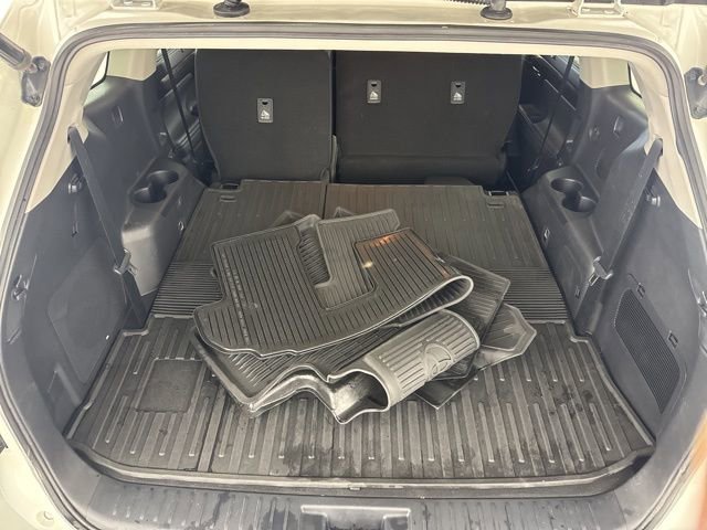 Used 2021 Toyota Highlander Limited image 28