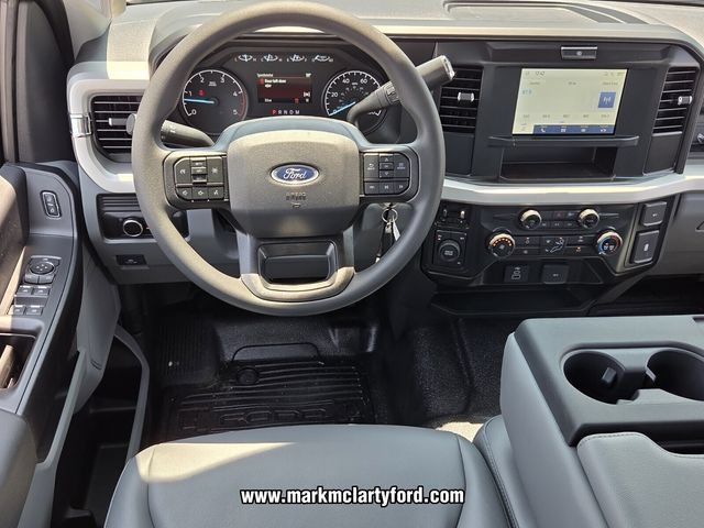 New 2026 Ford F350 XL AWD/4WD image 11