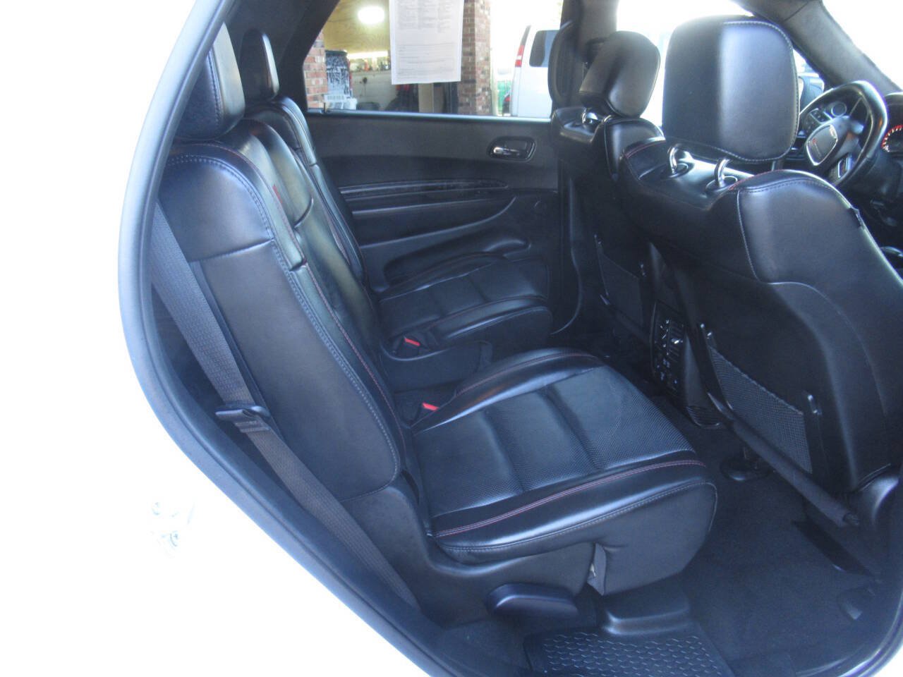 Used 2024 Dodge Durango R/T AWD/4WD image 7