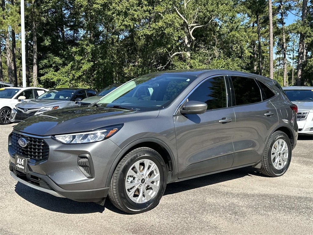 Used 2023 Ford Escape Active w/ Tech Pack #2 image 33