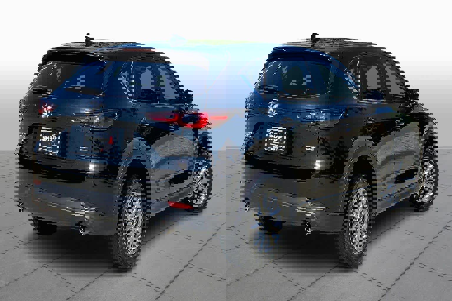 Used 2022 MAZDA CX-5 AWD 2.5 S w/ Preferred Package image 13