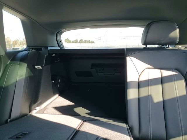 Used 2024 Audi Q4 e-tron Premium Plus w/ Premium Plus image 27