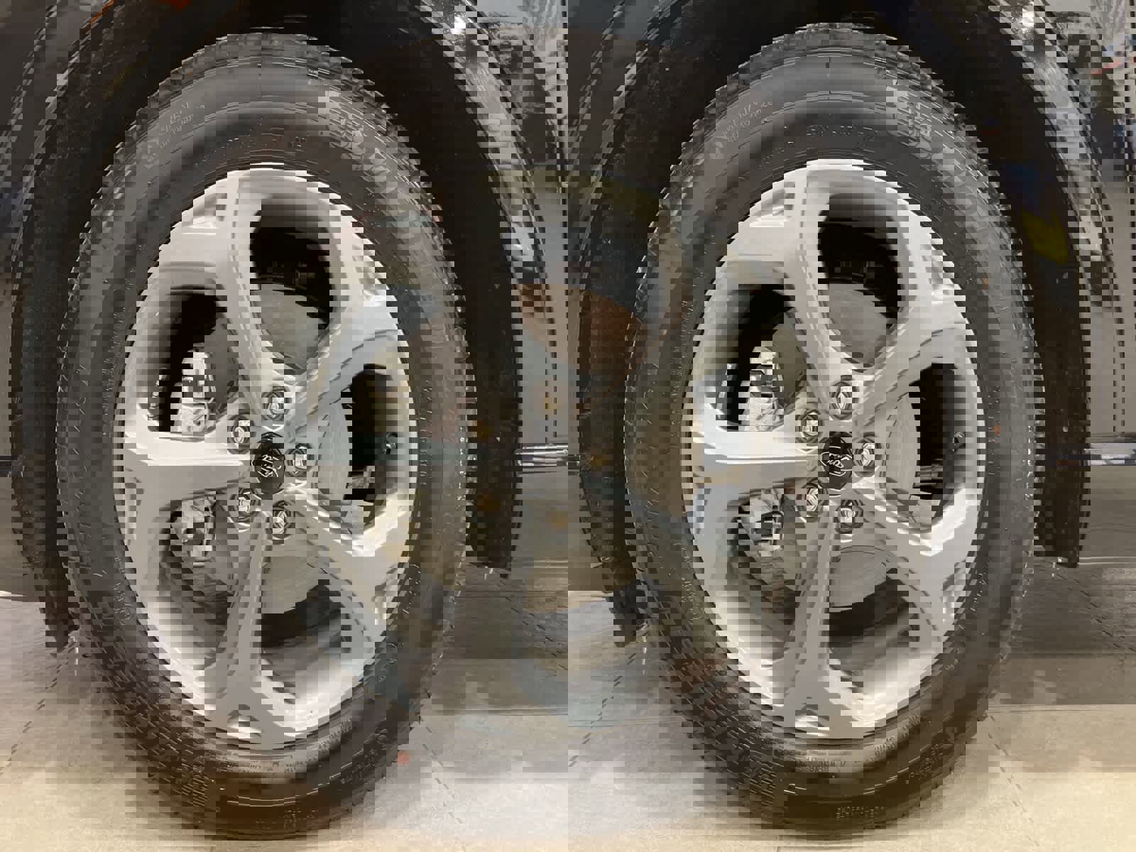 Used 2023 Ford Escape ST-Line w/ Cold Weather Package image 9