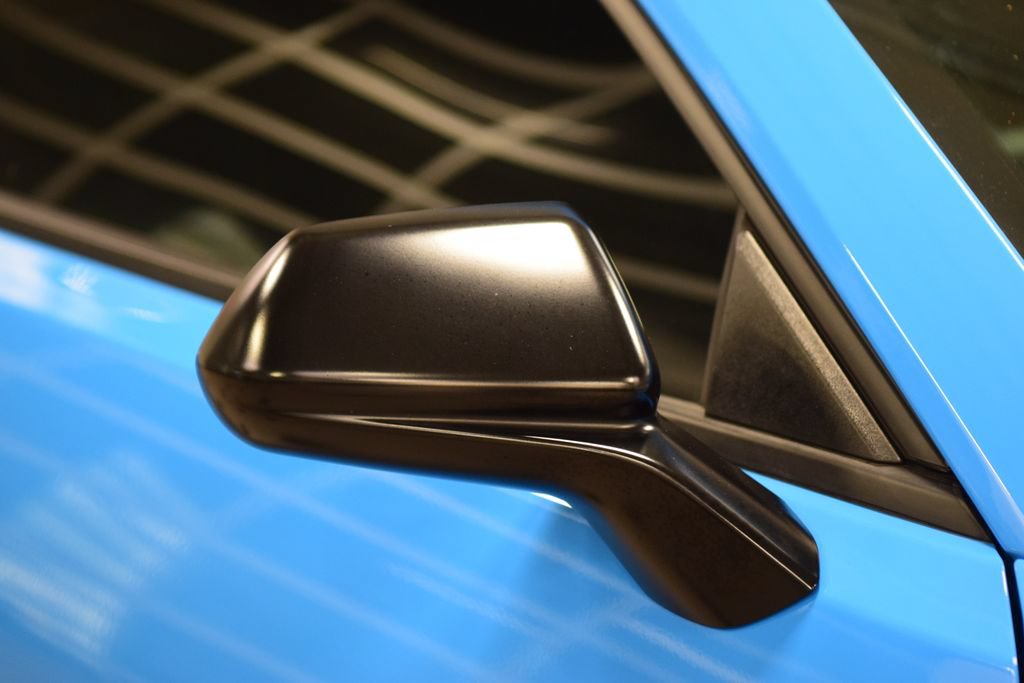 Used 2023 Chevrolet Camaro SS RWD image 21