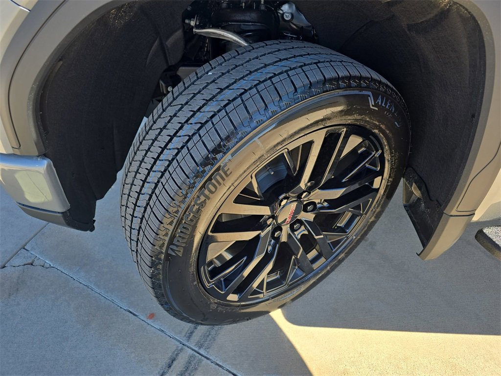 New 2026 GMC Sierra 1500 Elevation w/ Elevation Premium Package image 32