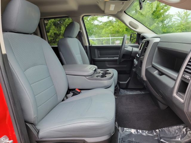 Certified 2017 RAM 1500 Express AWD/4WD image 24