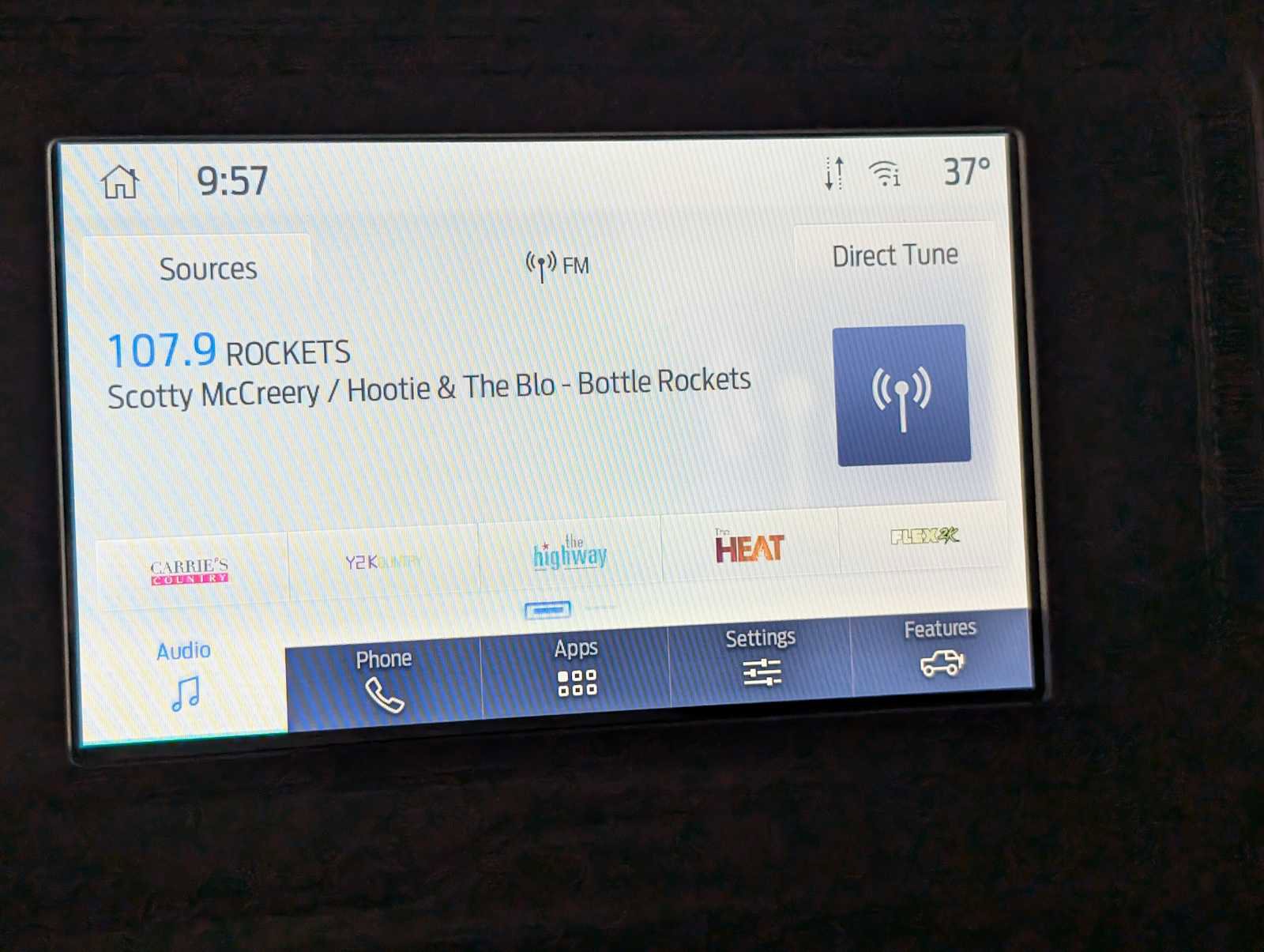 Used 2023 Ford Bronco 4-Door image 24