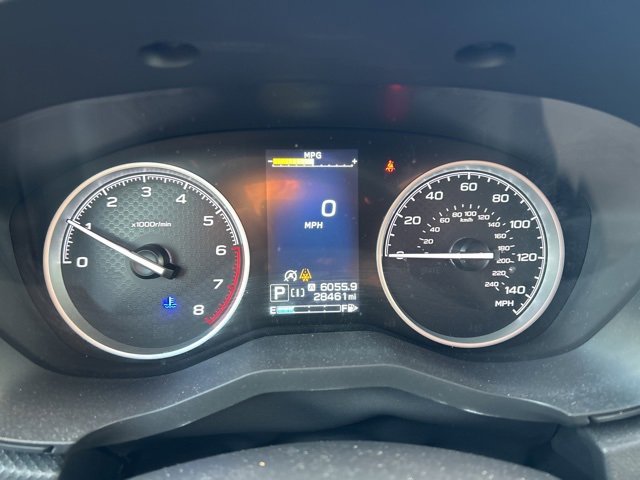 Used 2023 Subaru Forester Premium image 14