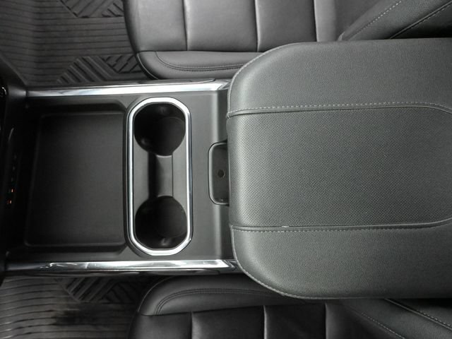 Used 2024 Chevrolet Silverado 2500 LTZ w/ LTZ Plus Package AWD/4WD image 33