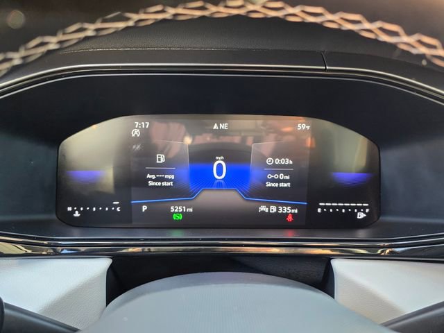 Used 2025 Volkswagen Taos S image 23