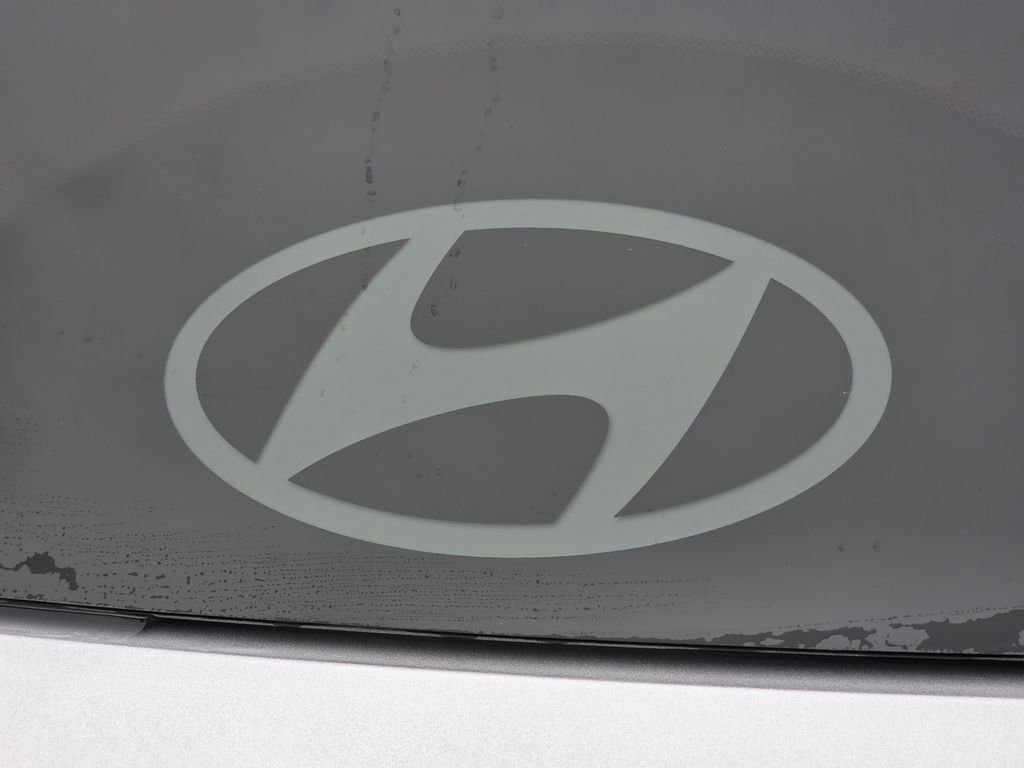 Certified 2025 Hyundai Tucson SEL FWD image 13