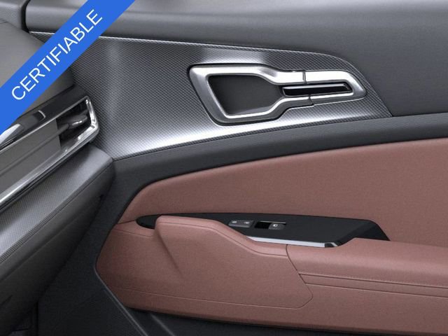 Certified 2025 Kia Sportage SX image 25