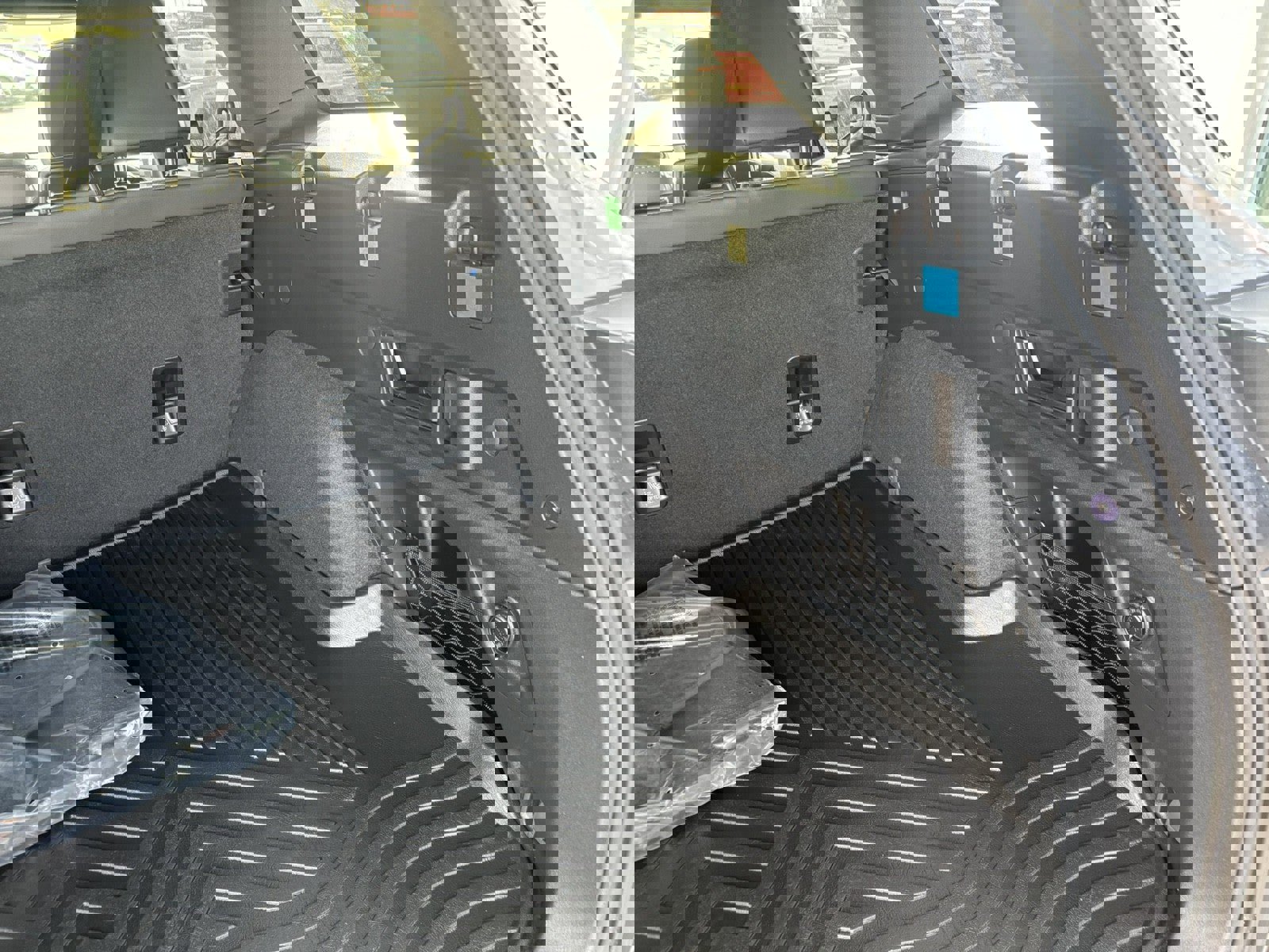 New 2026 Subaru Outback Limited image 52