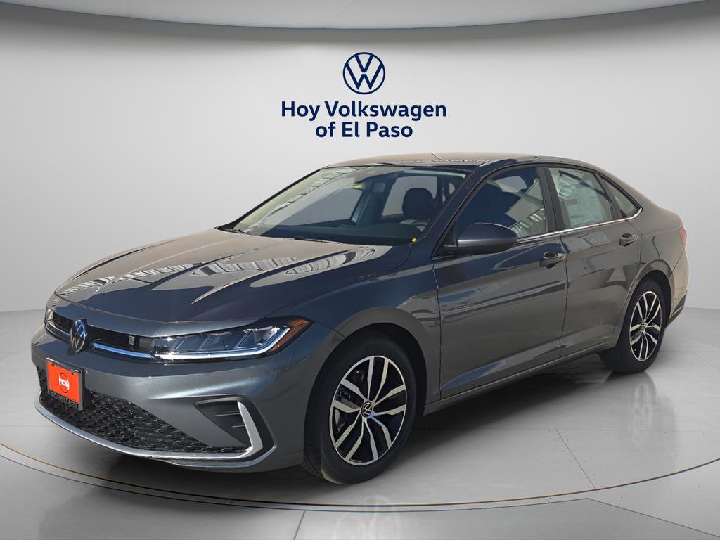 New 2026 Volkswagen Jetta SE image 6