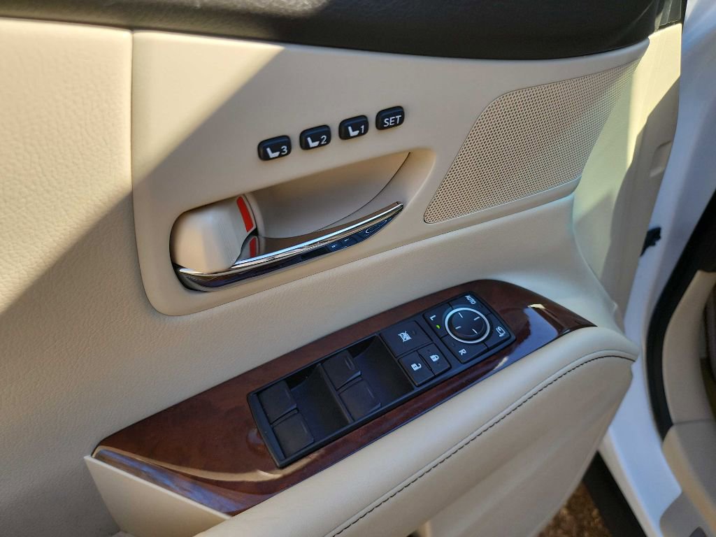 Used 2013 Lexus RX 350 FWD image 14