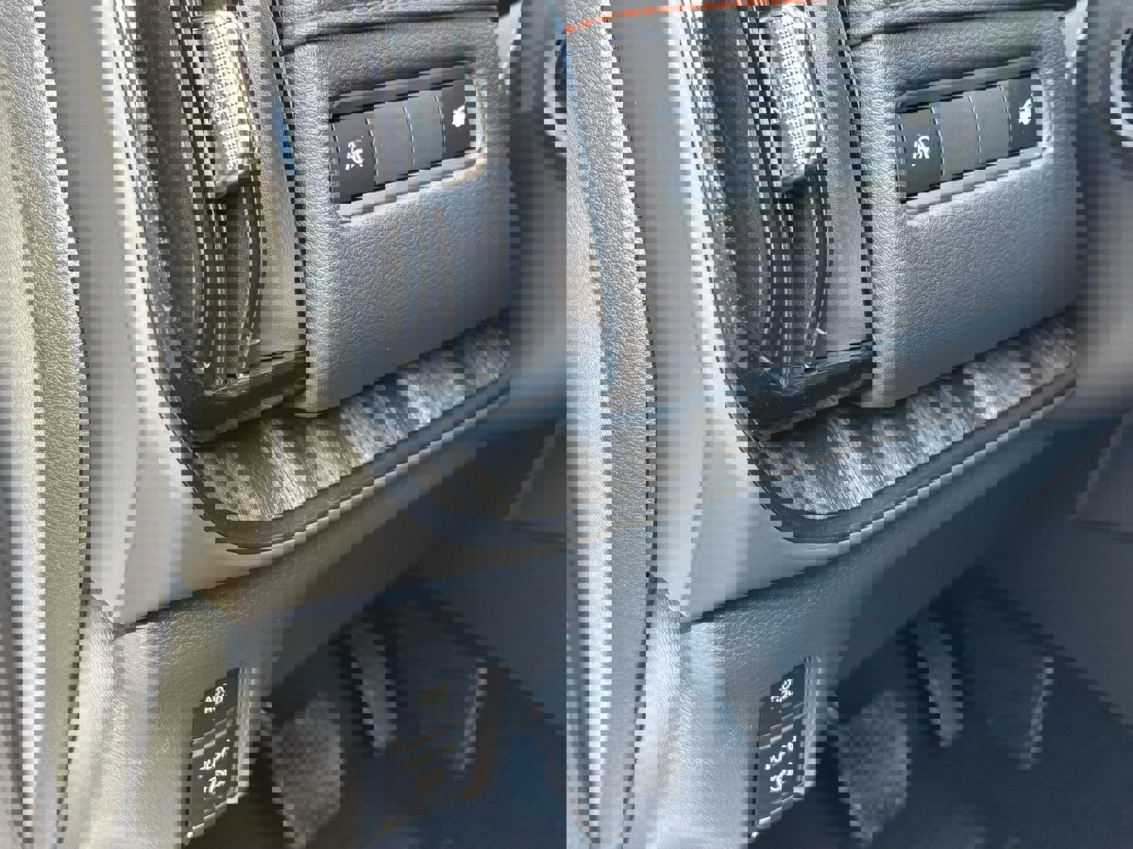 New 2026 Nissan Armada PRO-4X image 21