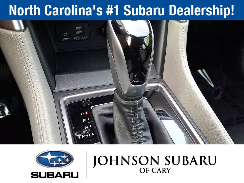 Used 2023 Subaru Forester Limited AWD/4WD image 14