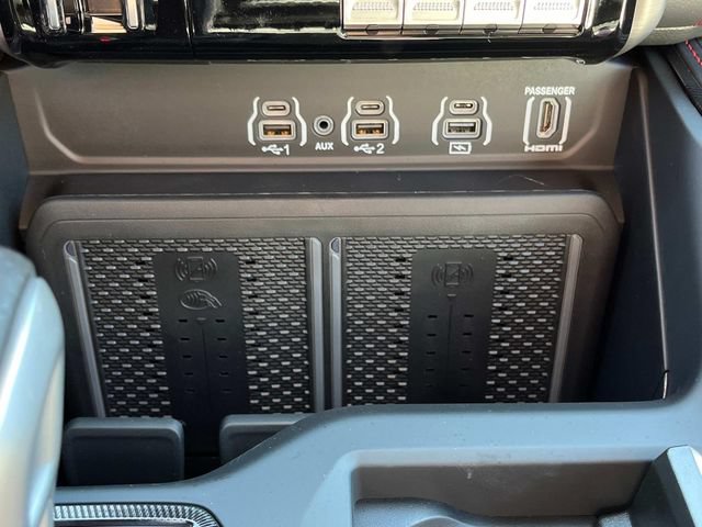 New 2026 RAM 1500 RHO w/ RHO Level 1 Equipment Group AWD/4WD image 19