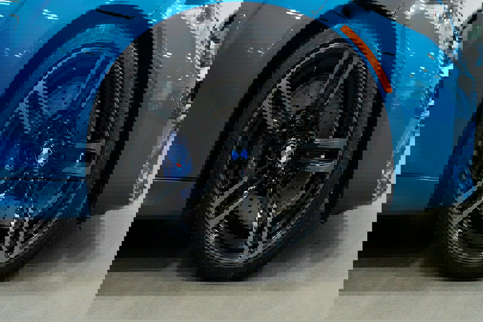 Used 2018 BMW M2 image 14