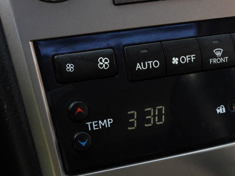 Used 2014 Lexus RX 350 Premium w/ Navigation Package image 59