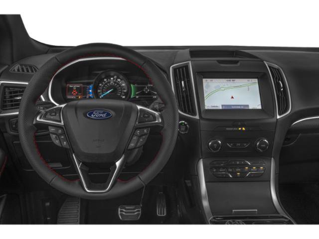 Used 2020 Ford Edge ST-Line FWD image 7