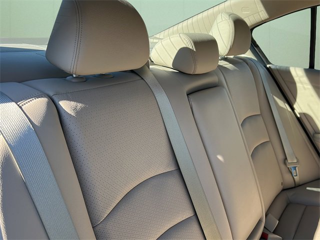 Used 2015 Honda Accord EX-L image 42