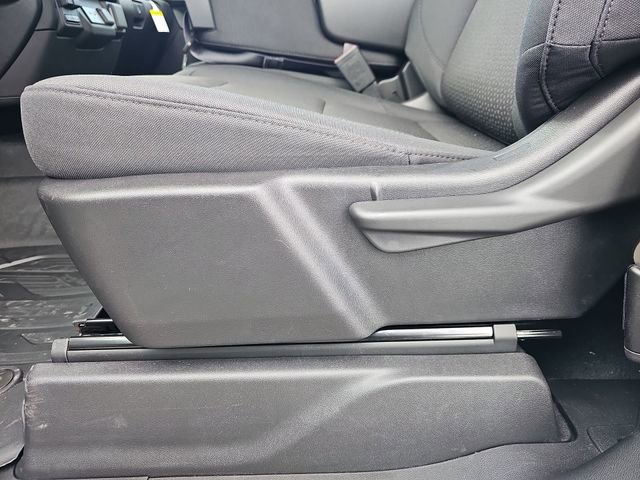 New 2026 GMC Sierra 3500 Pro image 19