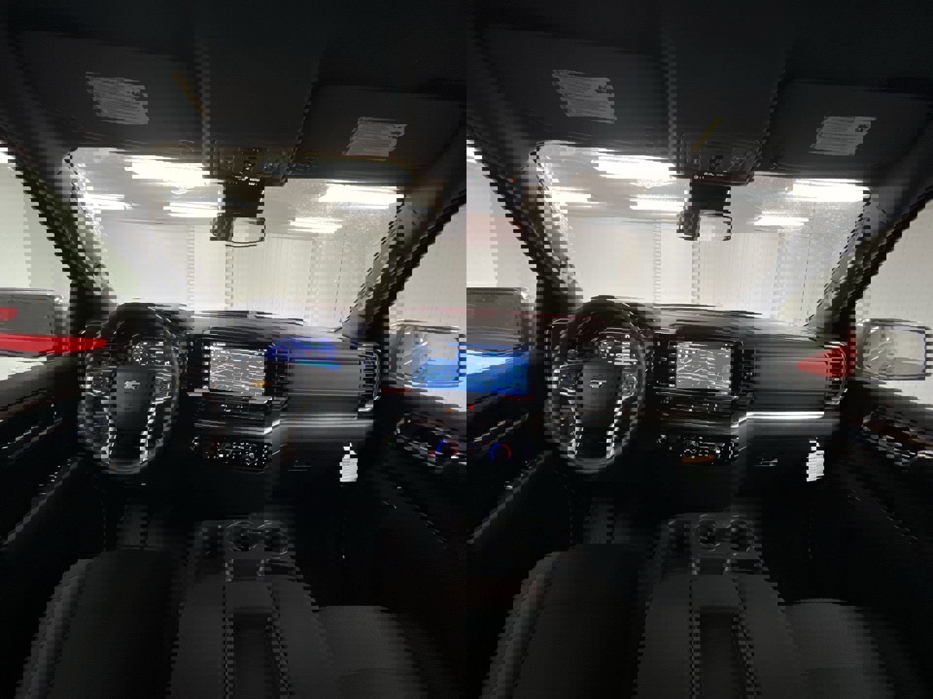 New 2026 Chevrolet Silverado 1500 LT image 54