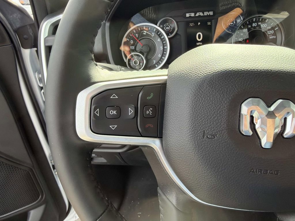 Used 2023 RAM 1500 Big Horn image 27