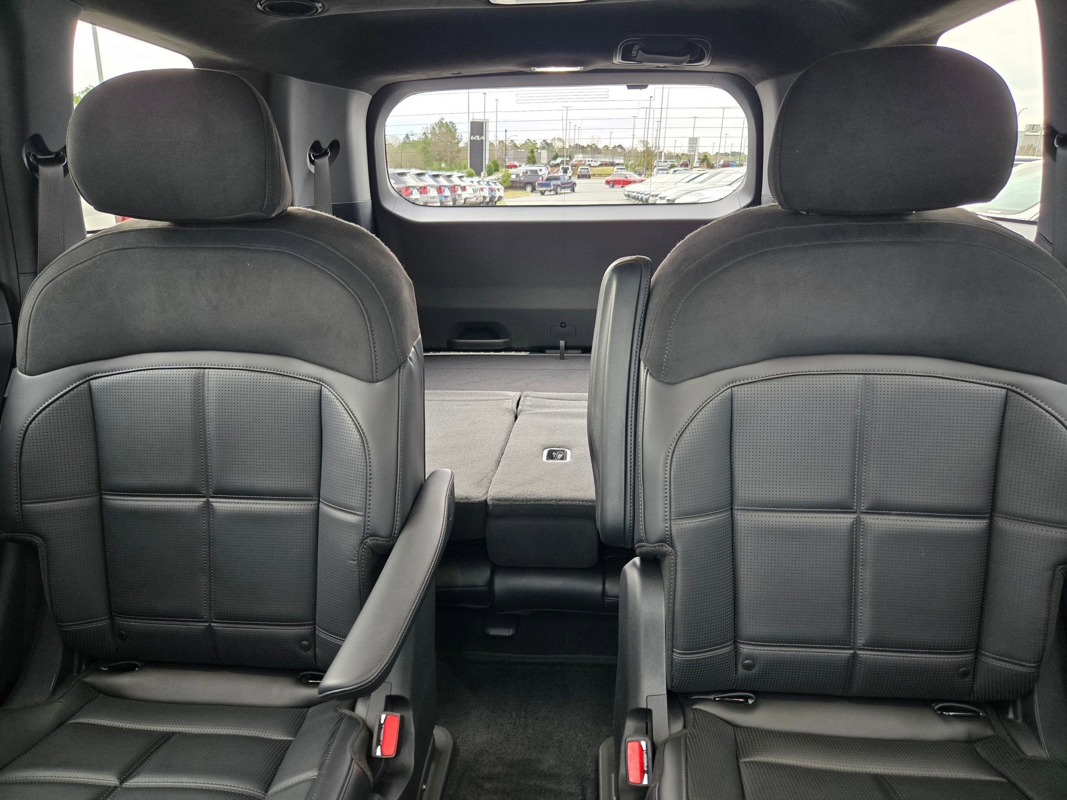 Used 2027 Kia Telluride SX Prestige image 13