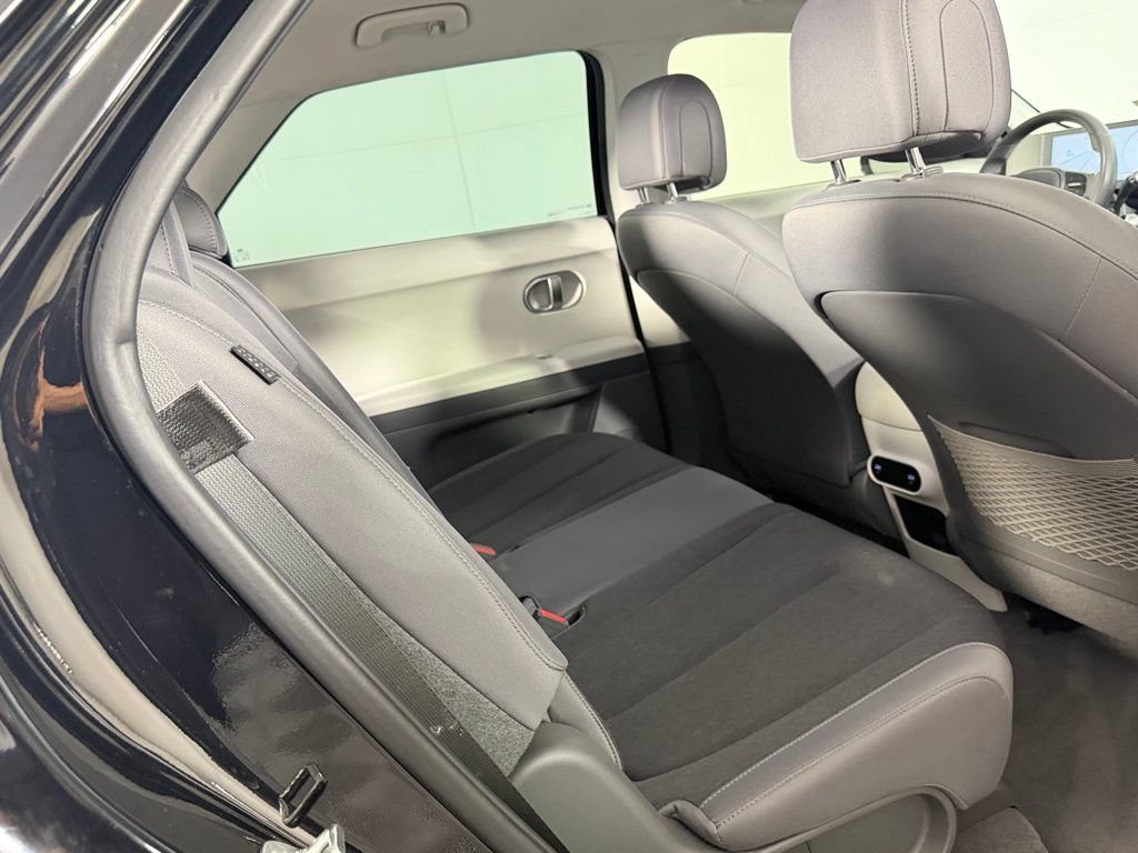 Used 2024 Hyundai Ioniq 5 SE RWD image 28