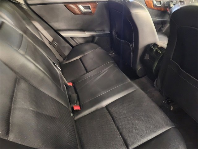 Used 2015 Mercedes-Benz GLK 350 2WD image 31